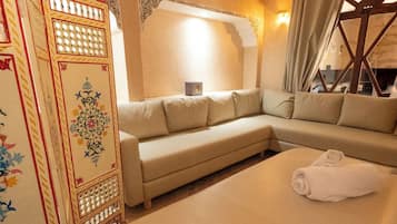 Turkish bath, body treatments, body scrubs, 1 treatment room