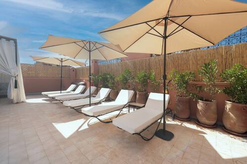 Terraza