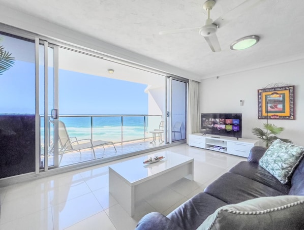 Fernseher, Arbeitsbereiche