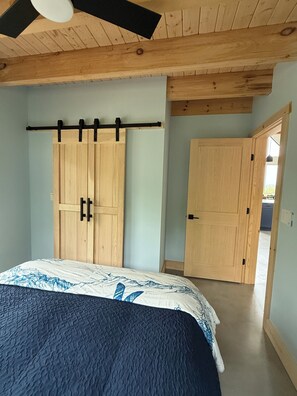 4 Schlafzimmer, WLAN, Bettwäsche