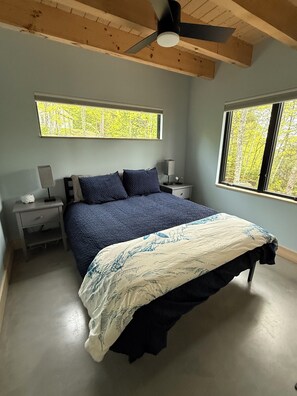 4 dormitoris, wifi i roba de llit