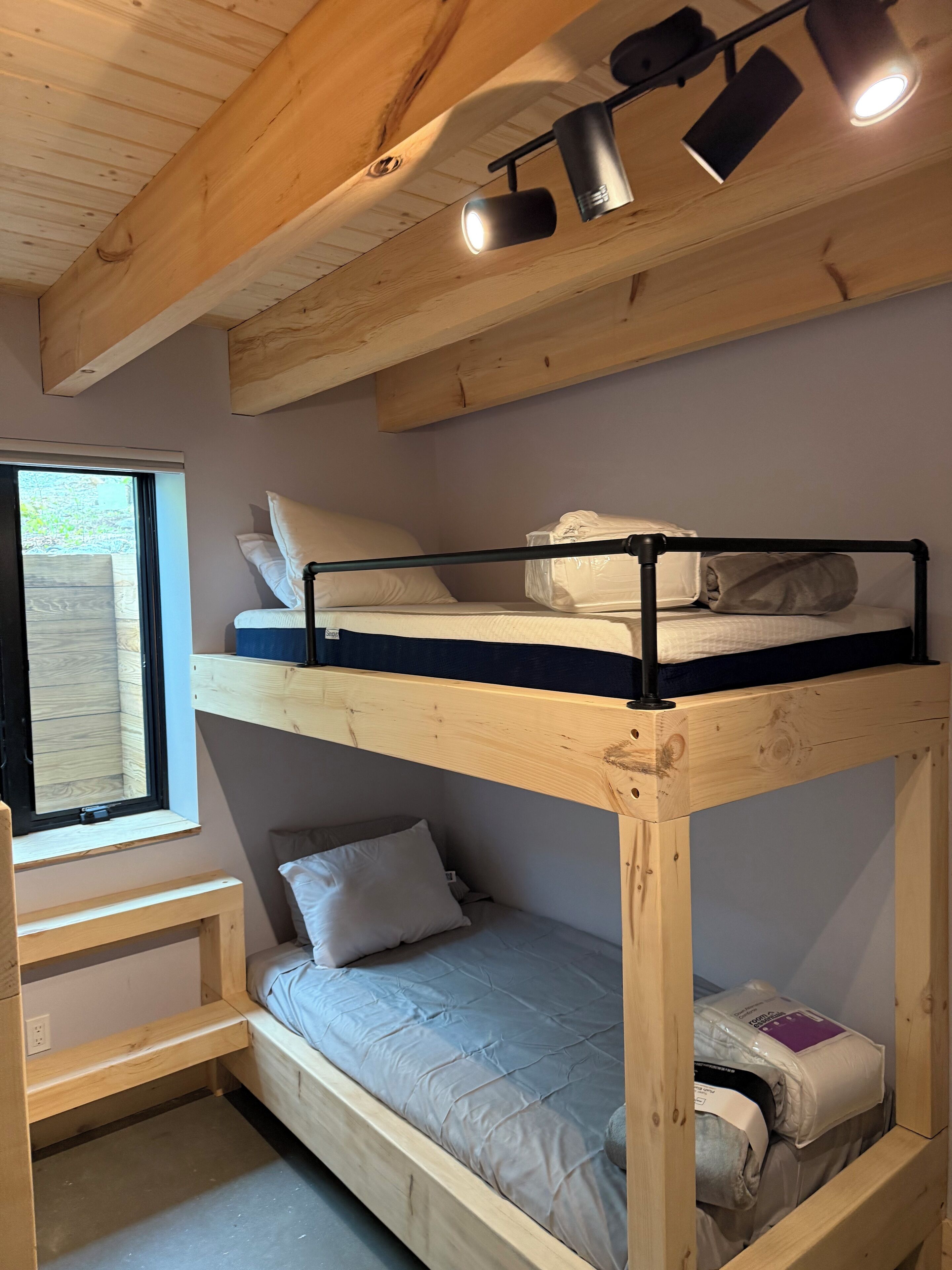 4 chambres, Wi-Fi, draps fournis