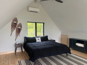4 bedrooms, WiFi, bed sheets