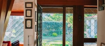 Casa Camarinhas "Chilli"