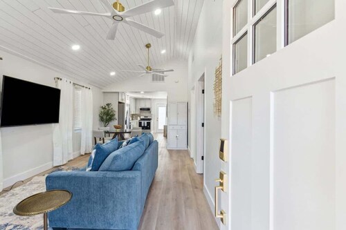 Edisto Island Oasis