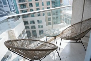 Property grounds - StayShort - Downtown Dubai sleeps 4 in a Fantastic Location! (Downtown Dubai)