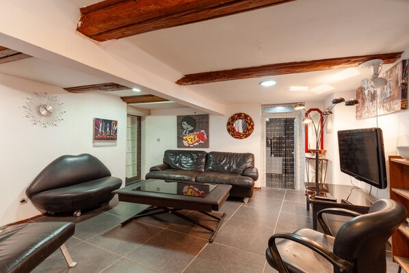 Intérieur
