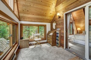 3 chambres, bureau, fer et planche à repasser, Wi-Fi