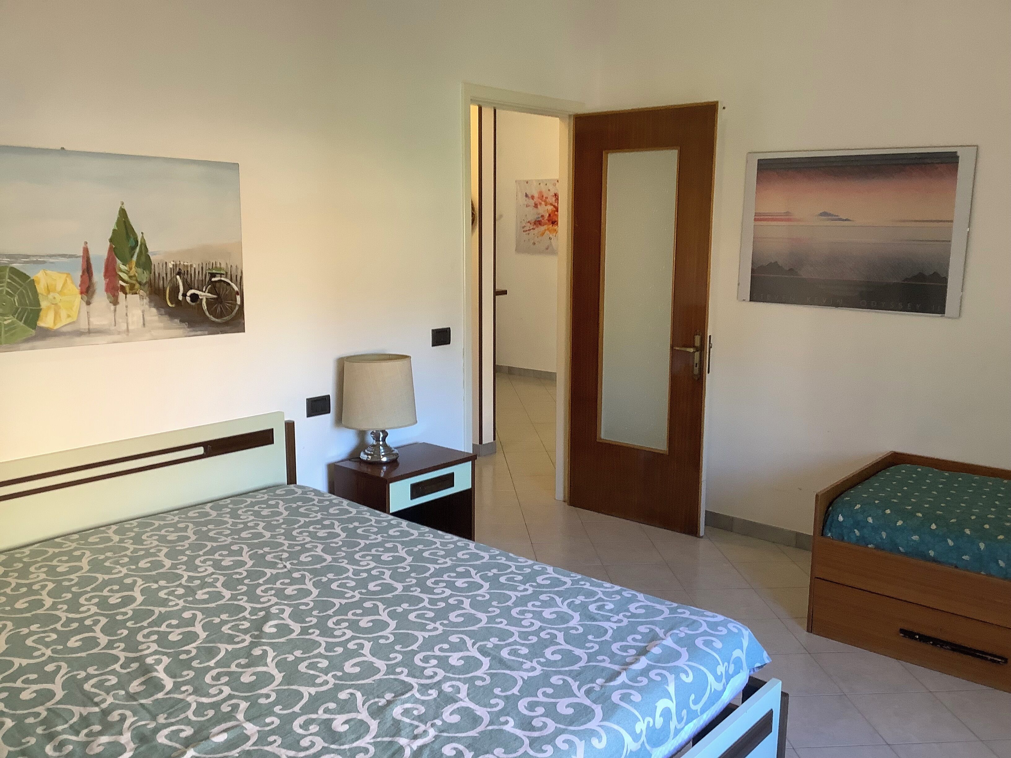 2 chambres