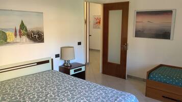 2 chambres
