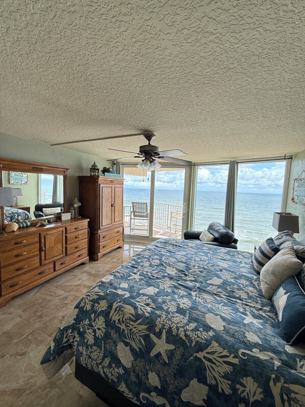 2 chambres, Wi-Fi, literie fournie