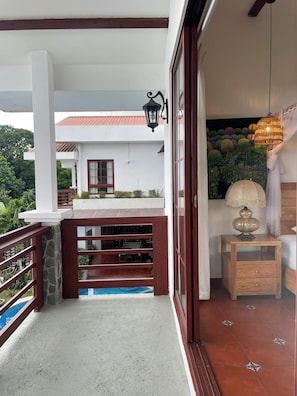 Estudio Confort, vistas al mar | Wifi gratis