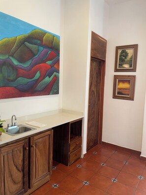Triple Room, Sea View | Free WiFi