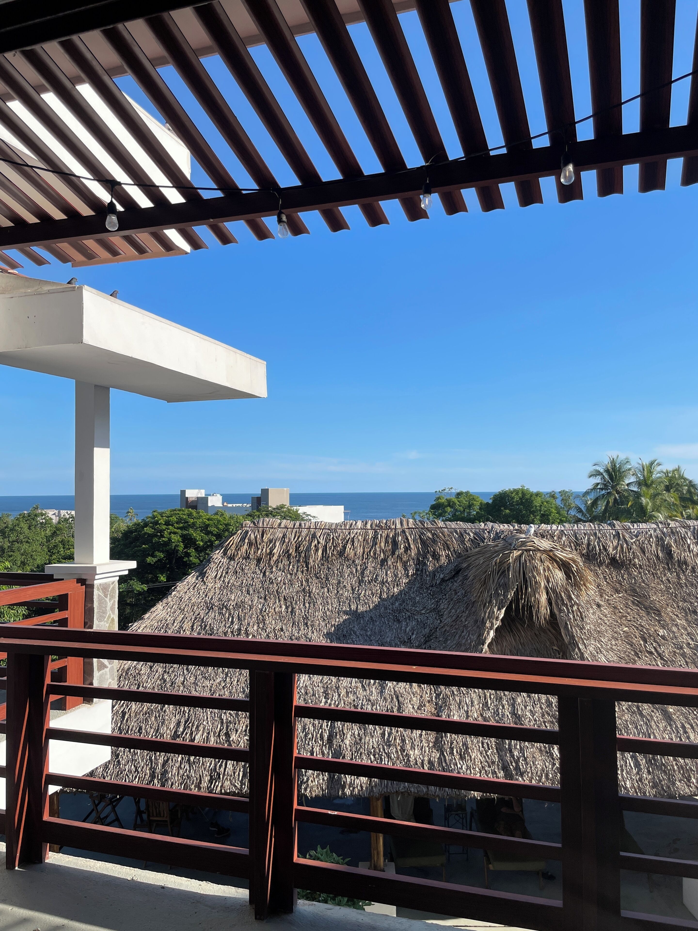 Habitación doble familiar, vista al mar | Wifi gratis 