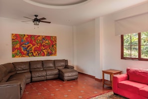 Detalle interior