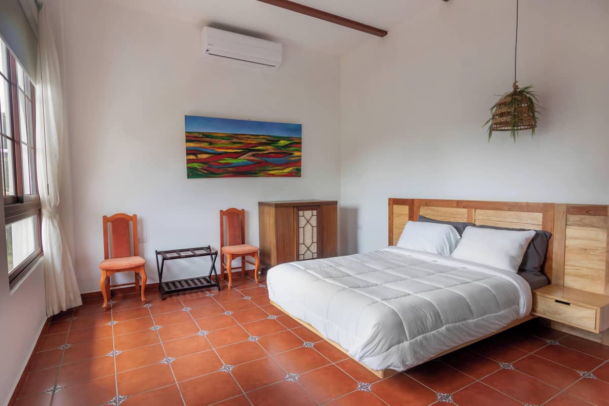 Shared Dormitory, Sea View | Free WiFi