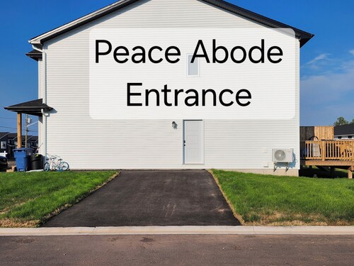 Cozy Basement Apartment