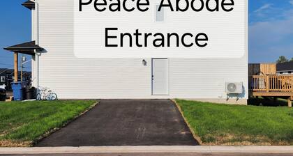 Cozy Basement Apartment