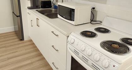 Cozy Basement Apartment