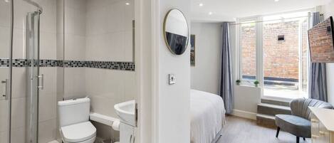 Ilmainen Wi-Fi, vuodevaatteet