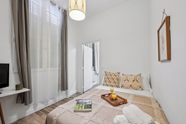 City-Apartment, 1 Schlafzimmer, Nichtraucher