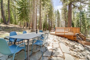 Ferienhaus (3 Bedrooms) | Innenbereich