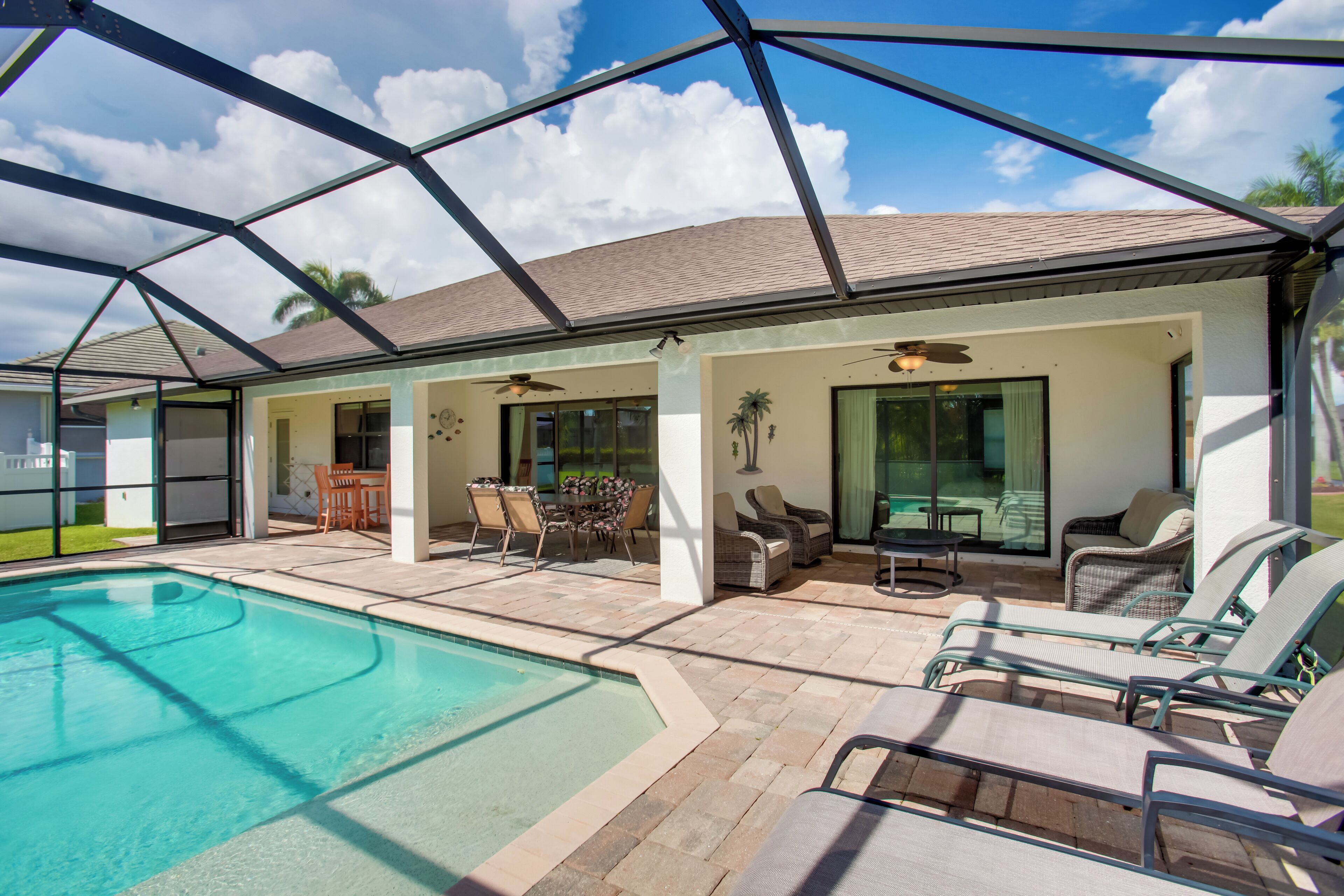 Casa (4 Bedrooms) | Vista frontal de la propiedad