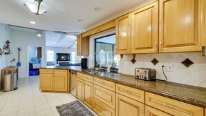Rumah (3 Bedrooms) | Interior
