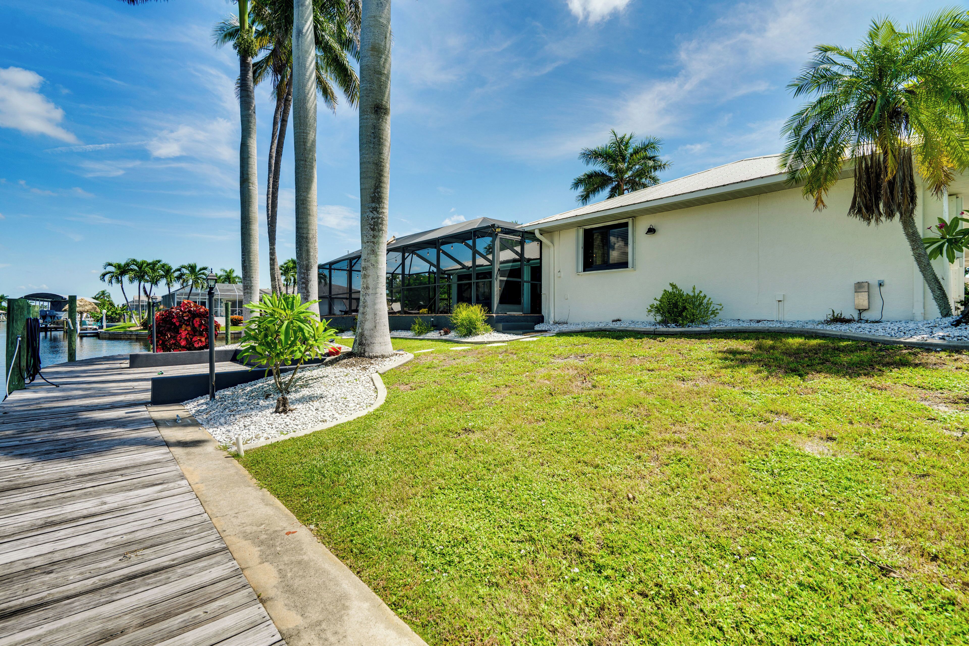 Huis (3 Bedrooms) | Interieur