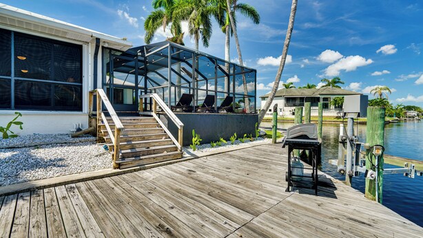 Rumah (3 Bedrooms) | Interior