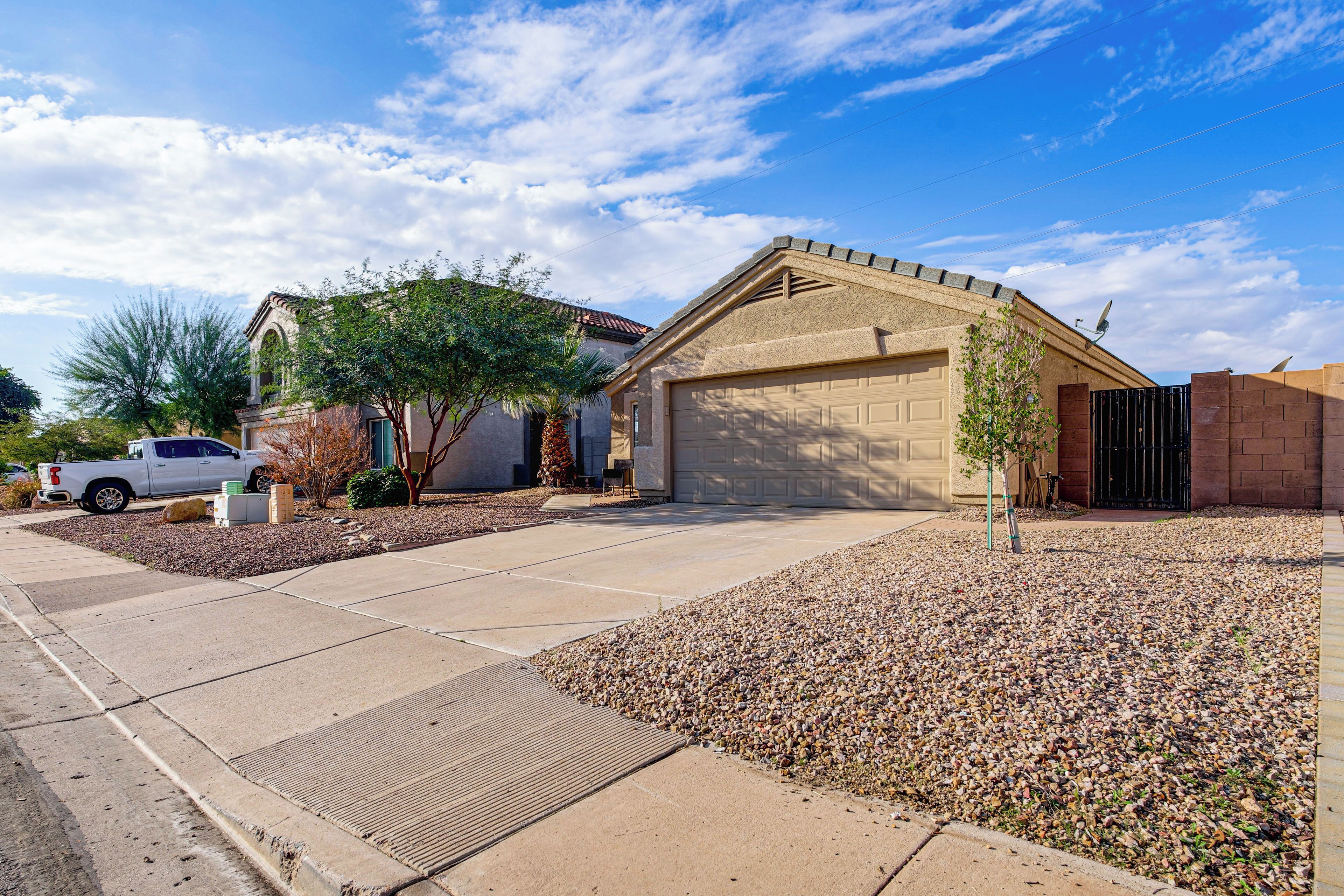 獨棟房屋 (3 Bedrooms) | 住宿內部