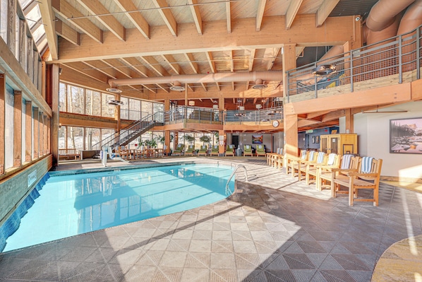 Apartment (1 Bedroom) | Interior - 48 Steps to Ski Lift: Breck Suite w/ Resort Perks! (Breckenridge)