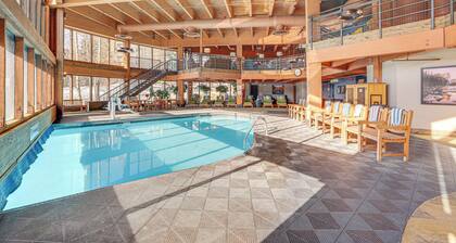 48 Steps to Ski Lift: Breck Suite w/ Resort Perks!