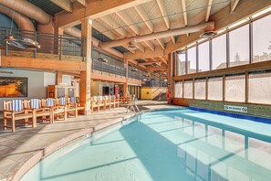 公寓 (1 Bedroom) | 住宿內部