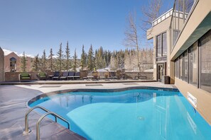 公寓 (1 Bedroom) | 住宿內部