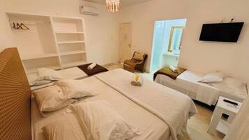 Tremannsrom | Wi-fi (inkludert)