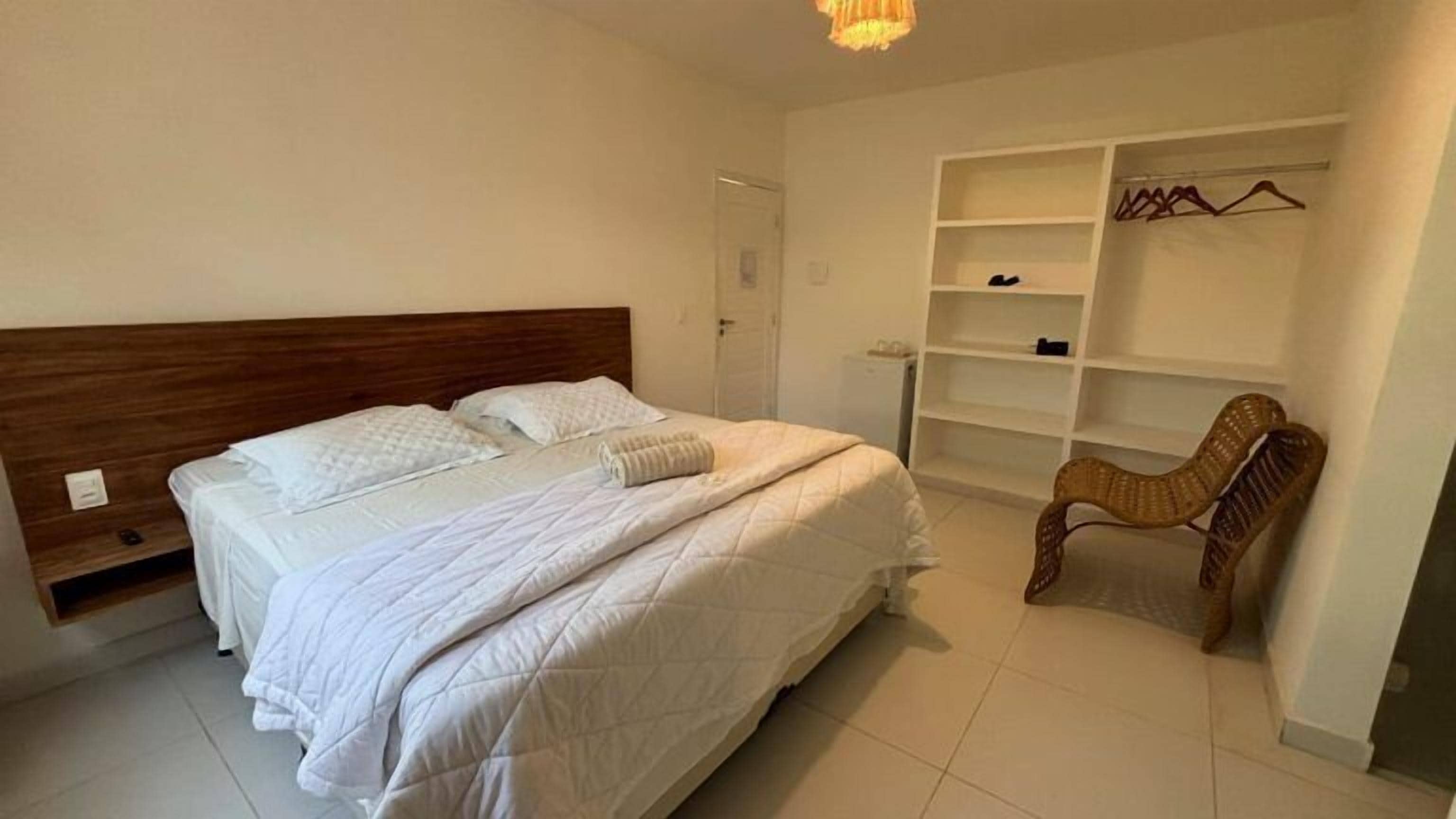 Classic Double Room | Free WiFi