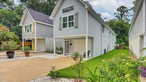 Hus (3 Bedrooms) | Innvendig