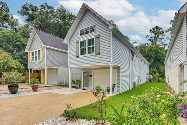 House (3 Bedrooms) | Bahagian dalam