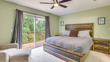 Casa (3 Bedrooms) | Interior