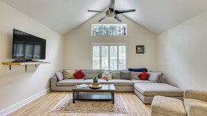 Hus (3 Bedrooms) | Innvendig