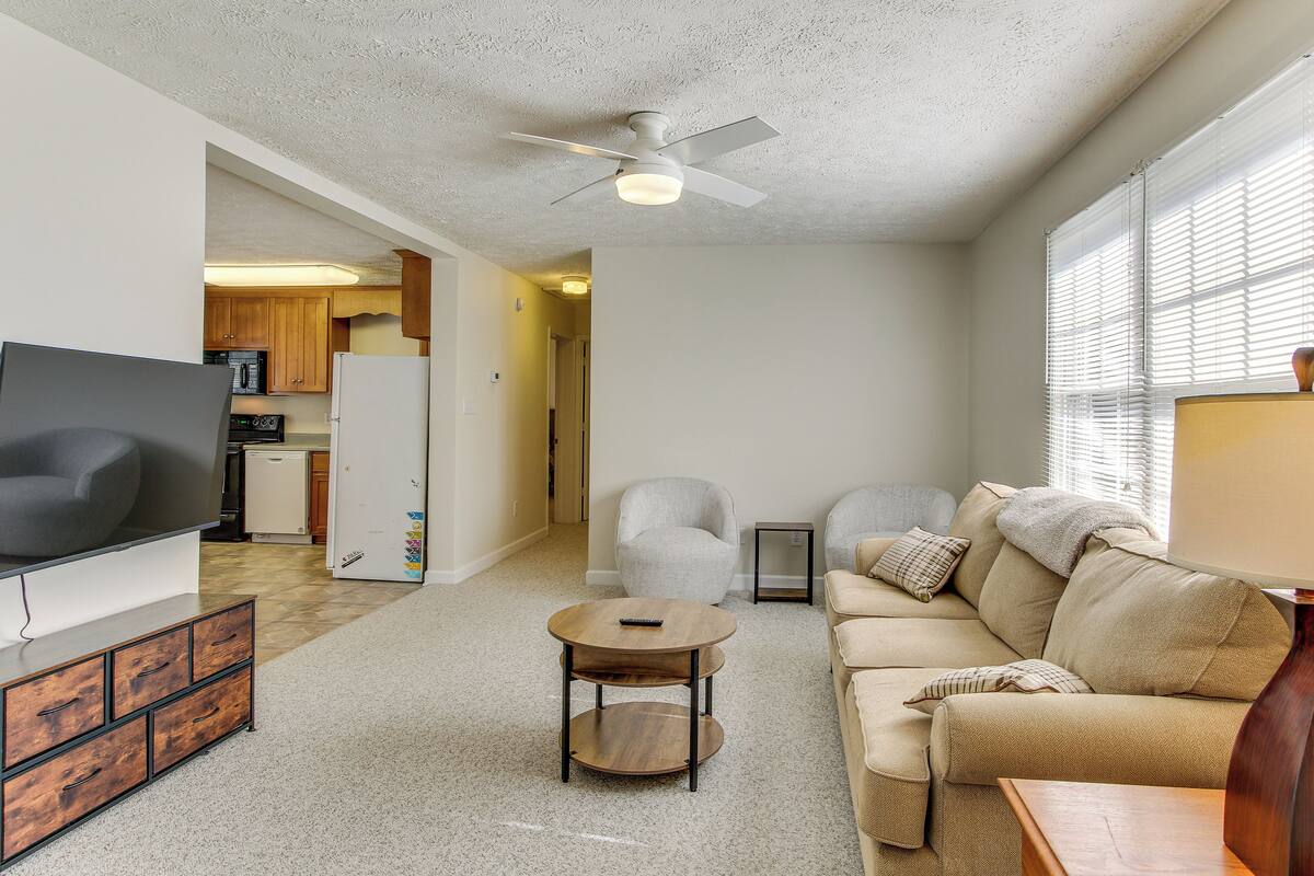 House (3 Bedrooms) | Front of property