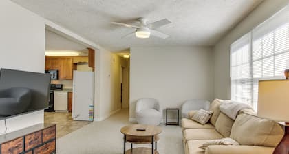 3 Mi to Hopelands Gardens: Family Aiken Home!