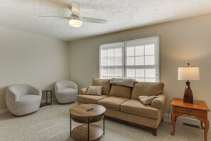 Maison (3 Bedrooms) | Intérieur