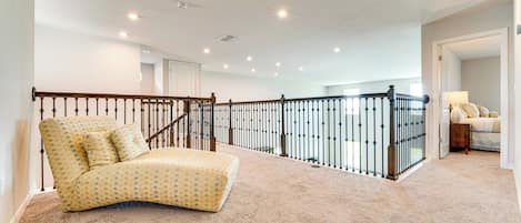獨棟房屋 (4 Bedrooms) | 住宿內部
