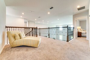 House (4 Bedrooms) | Interior - Pool Access: Family Gem w/ Views in St Cloud! (St. Cloud)