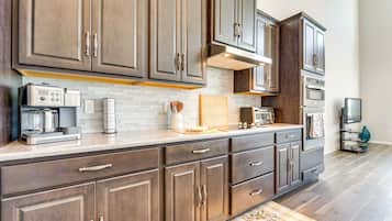 Rumah (4 Bedrooms) | Interior