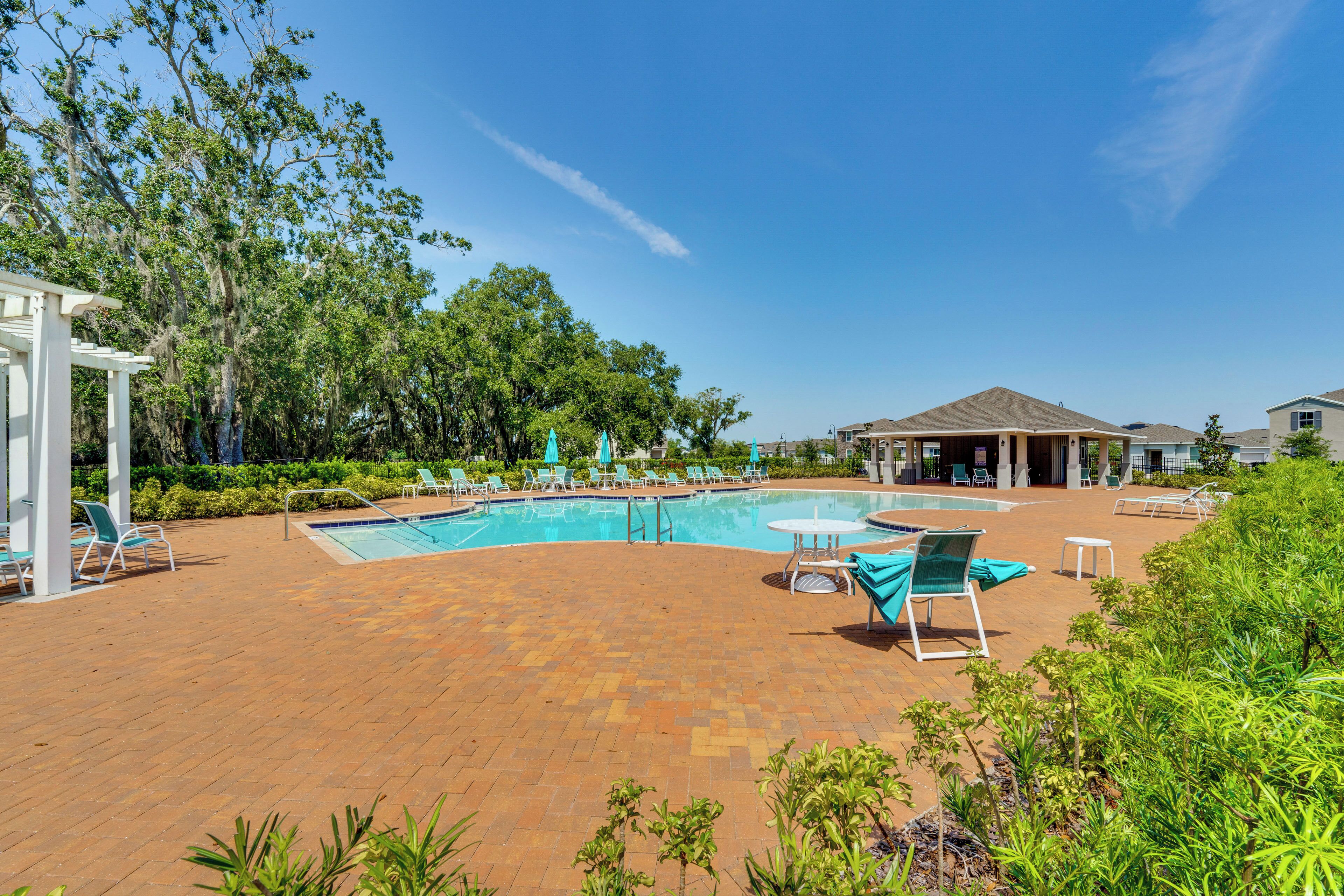 บ้านพัก (4 Bedrooms) | ภายใน