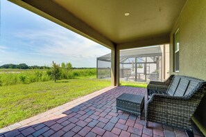 Casa (4 Bedrooms) | Interior