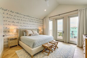 House (6 Bedrooms) | Interior